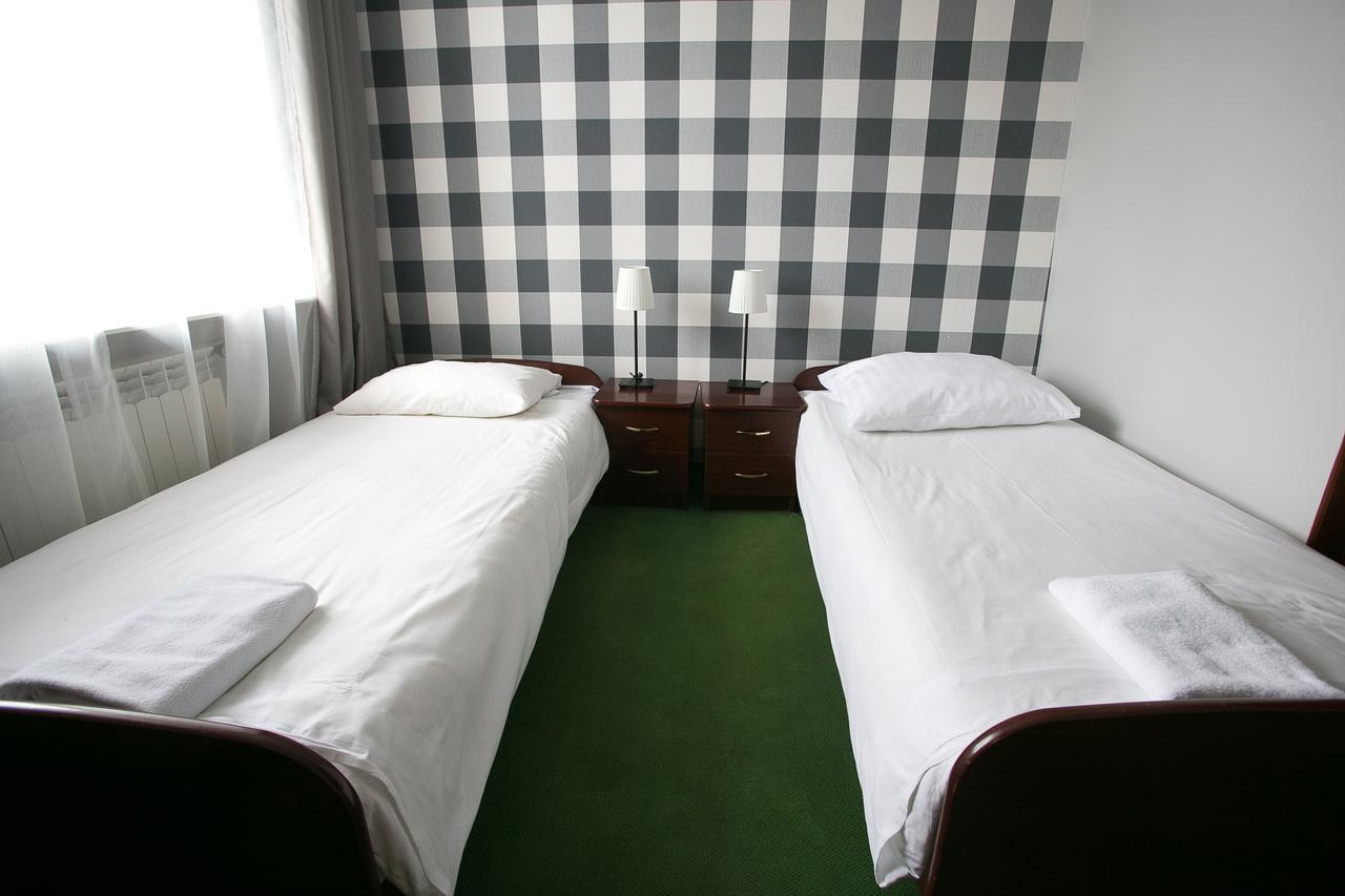 Labirynt Hotel Łomża Kültér fotó