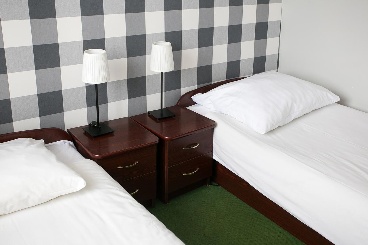 Labirynt Hotel Łomża Kültér fotó