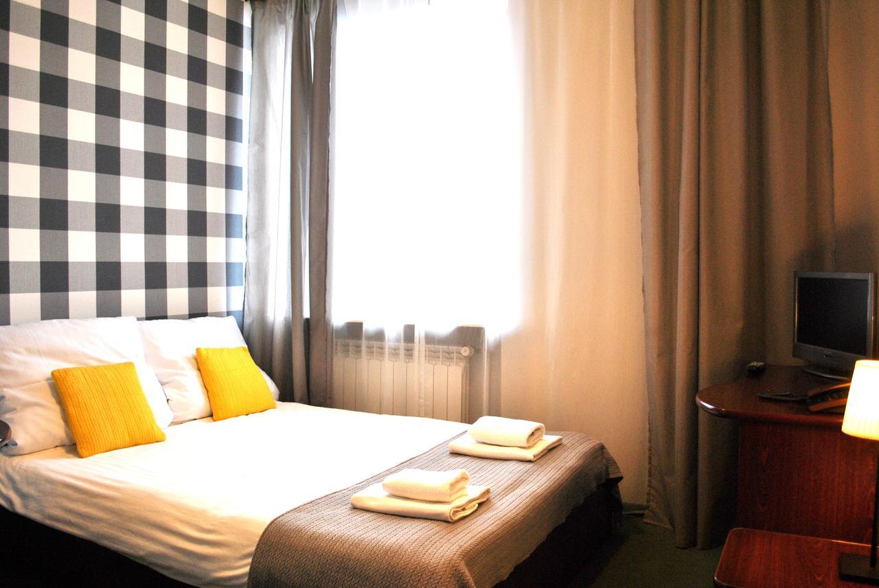 Labirynt Hotel Łomża Kültér fotó